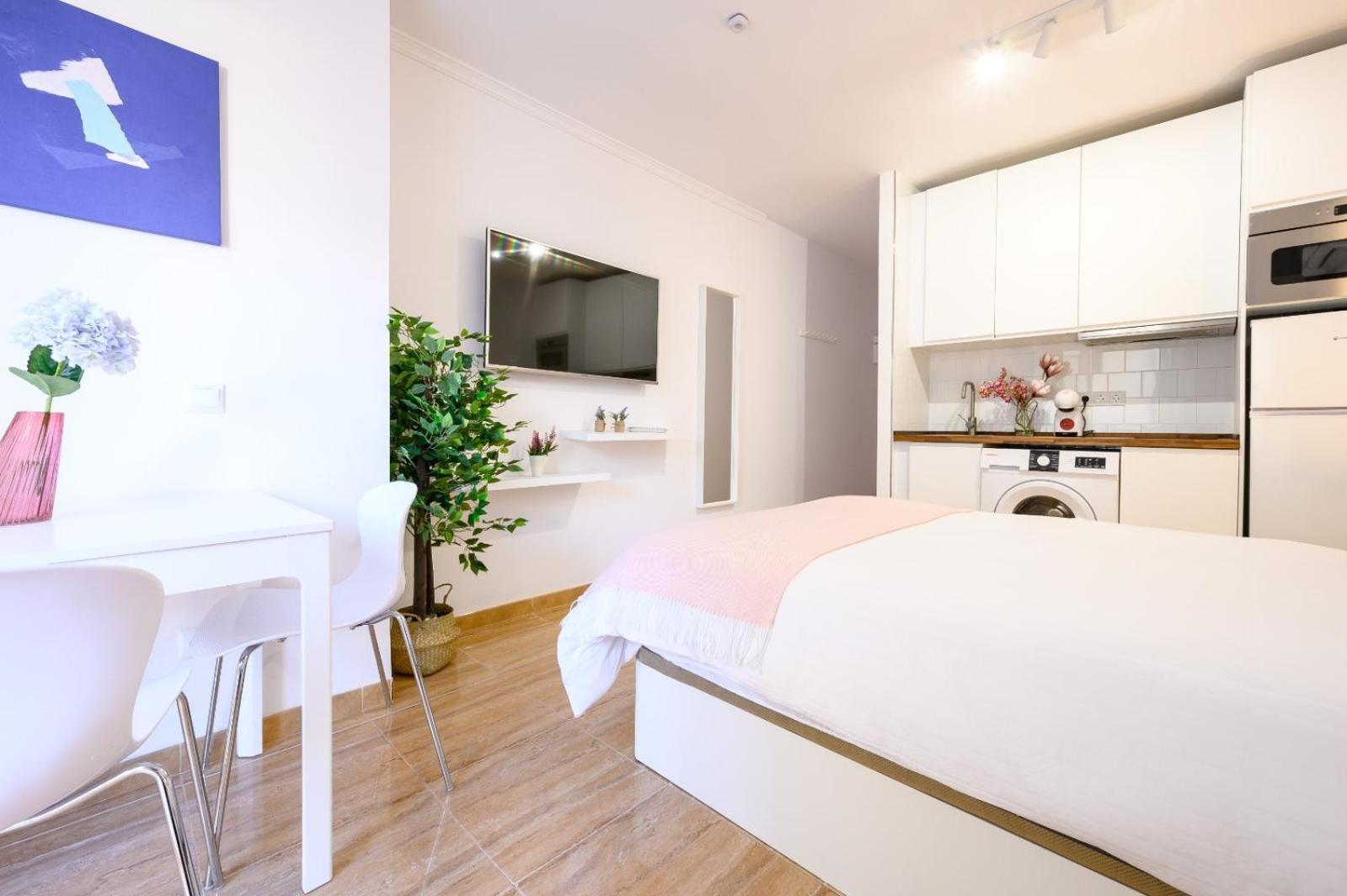 Ferienwohnung El Yate In Front Of The Sea By 10Tosea Fuengirola Exterior foto