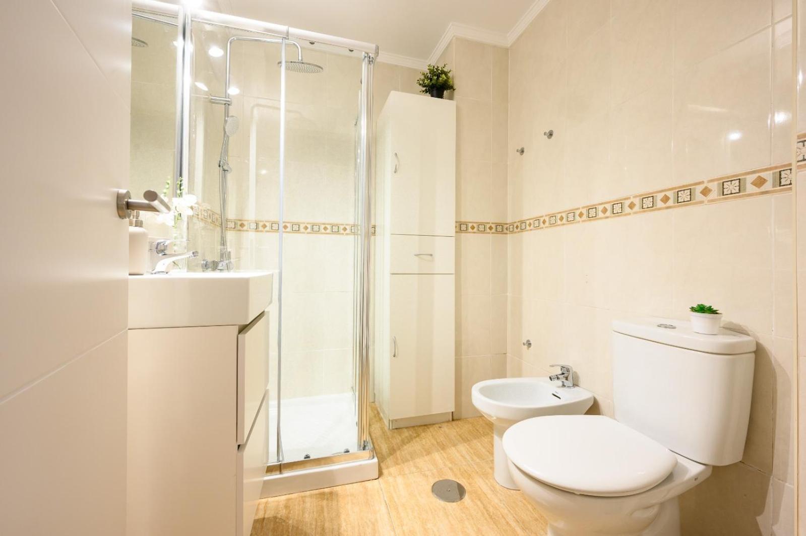 Ferienwohnung El Yate In Front Of The Sea By 10Tosea Fuengirola Exterior foto