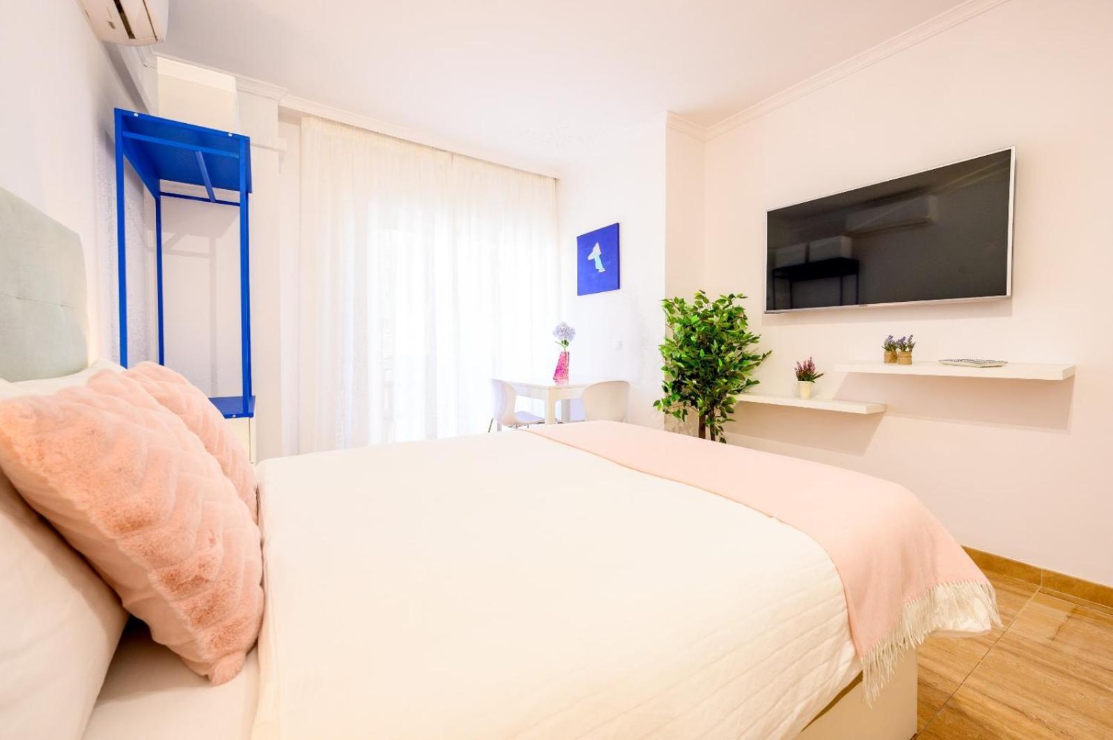 Ferienwohnung El Yate In Front Of The Sea By 10Tosea Fuengirola Exterior foto