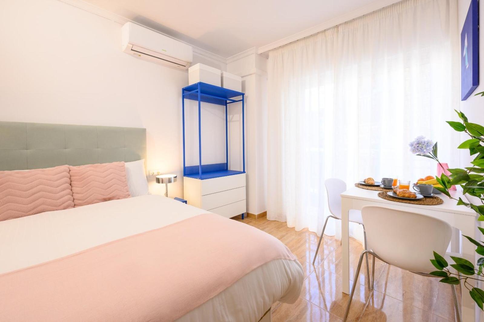 Ferienwohnung El Yate In Front Of The Sea By 10Tosea Fuengirola Exterior foto
